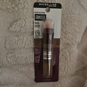 Maybelline Eraser Concealer in Warm Beige
